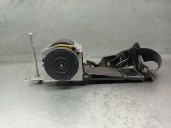 Replacement front left seat belt for Opel Astra H (A04) 1.7 CDTi (L48) OEM IAM reference 560834901 