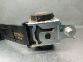 Replacement front left seat belt for Opel Astra H (A04) 1.7 CDTi (L48) OEM IAM reference 560834901 