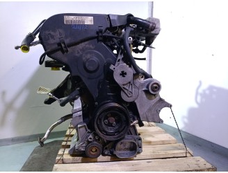 Recambio de motor completo para audi a4 b5 (8d2) 1.8 t referencia OEM IAM AWT 06B100098JX 020405
