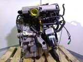 Recambio de motor completo para audi a4 b5 (8d2) 1.8 t referencia OEM IAM AWT 06B100098JX 020405