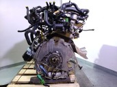 Recambio de motor completo para audi a4 b5 (8d2) 1.8 t referencia OEM IAM AWT 06B100098JX 020405