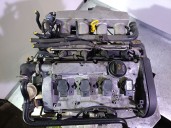 Recambio de motor completo para audi a4 b5 (8d2) 1.8 t referencia OEM IAM AWT 06B100098JX 020405