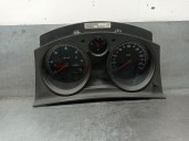 Recambio de cuadro instrumentos para opel astra h (a04) 1.7 cdti (l48) referencia OEM IAM 13186330HN  110080255022