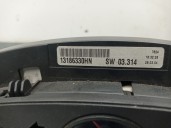 Recambio de cuadro instrumentos para opel astra h (a04) 1.7 cdti (l48) referencia OEM IAM 13186330HN  110080255022