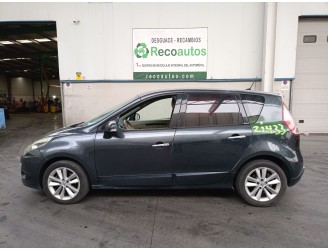 renault scénic iii (jz0/1_) del año 2009