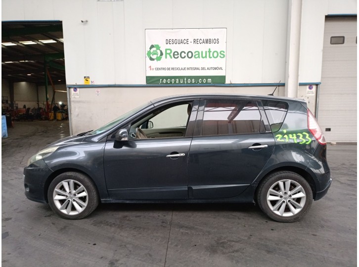renault scénic iii (jz0/1_) del año 2009