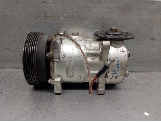 Recambio de compresor aire acondicionado para renault 19 ii (b/c53_) 1.8 (b/c538) referencia OEM IAM 7701499827 7700272438 