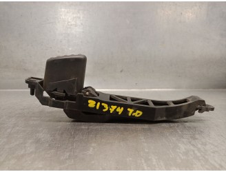 Recambio de maneta interior trasera derecha para citroën berlingo / berlingo first furgoneta/monovolumen (m_) 1.9 d 70 4wd (mbwj