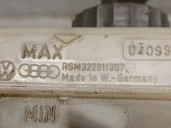 Recambio de bomba freno para volkswagen polo coupé (86c, 80) 1.3 referencia OEM IAM 322611307 191611019 