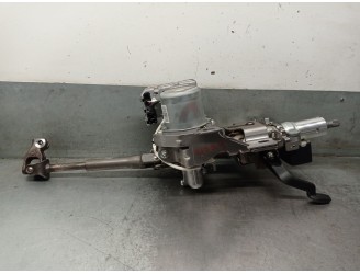 Recambio de columna direccion para renault megane iv hatchback (b9a/m/n_) 1.5 dci 90 (b9a1) referencia OEM IAM 488109031R 488100