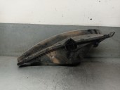 Replacement front right tail light for Renault Megane IV hatchback (b9a/m/n_) 1.5 dci 90 (b9a1) OEM IAM reference 261306376R