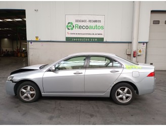 honda accord vii (cl, cn) del año 2003