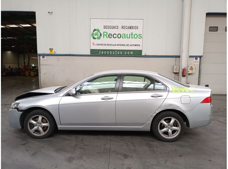 honda accord vii (cl, cn) del año 2003
