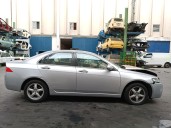 honda accord vii (cl, cn) del año 2003
