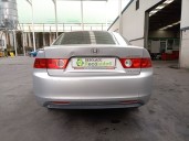 honda accord vii (cl, cn) del año 2003