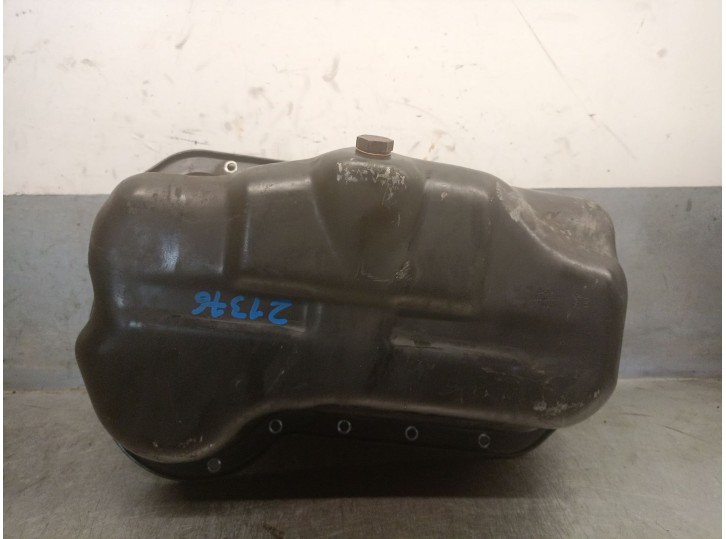 Recambio de carter para volkswagen polo iii (6n1) 64 1.9 sdi referencia OEM IAM 028103601E 028103601E 