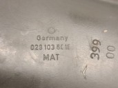 Recambio de carter para volkswagen polo iii (6n1) 64 1.9 sdi referencia OEM IAM 028103601E 028103601E 