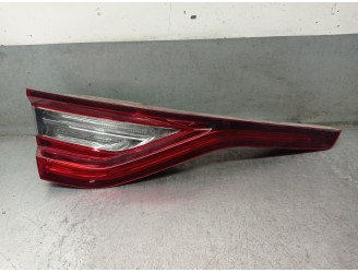 Recambio de piloto trasero izquierdo para renault megane iv hatchback (b9a/m/n_) 1.5 dci 90 (b9a1) referencia OEM IAM 265550248R