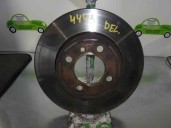 Recambio de disco freno delantero para bmw serie 3 berlina (e30) 1.8 referencia OEM IAM  DELANTERO IZQUIERDO 