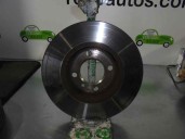 Recambio de disco freno delantero para bmw serie 3 berlina (e30) 1.8 referencia OEM IAM  DELANTERO IZQUIERDO 