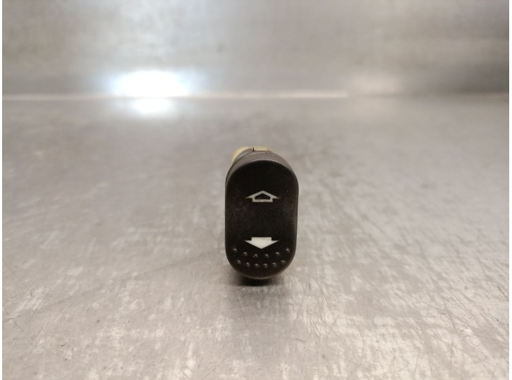 Recambio de mando elevalunas delantero derecho para ford focus i (daw, dbw) 1.6 16v referencia OEM IAM 98AG14529CB 