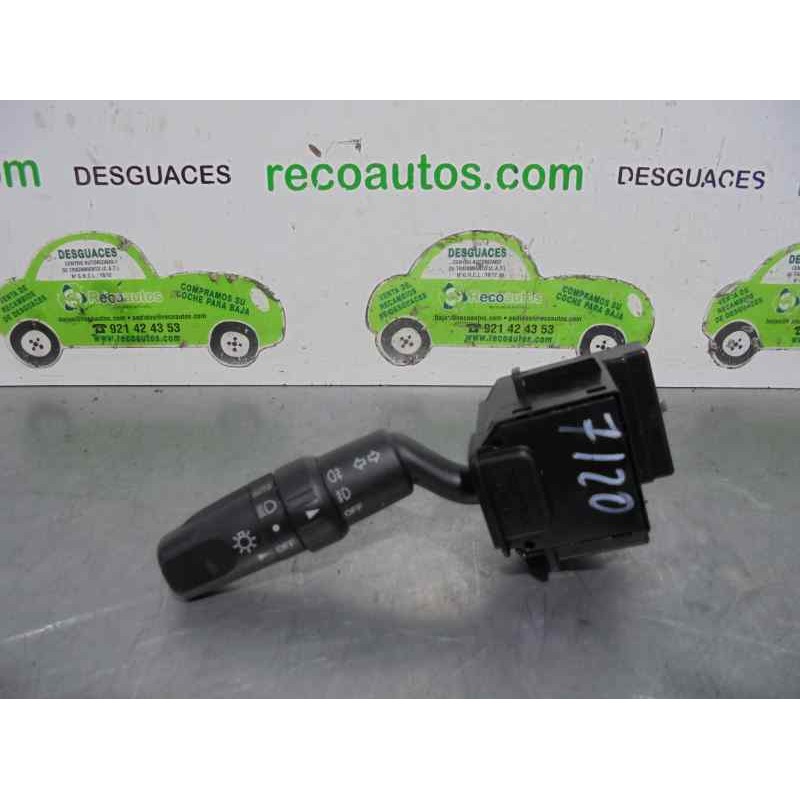 Recambio de mando luces para mazda 5 berl. (cr) 2.0 diesel cat referencia OEM IAM 17D682  