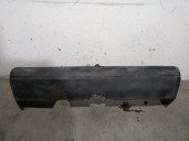 Recambio de paragolpes trasero para seat marbella (28a) 0.9 cat referencia OEM IAM 