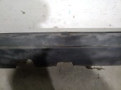Recambio de paragolpes trasero para seat marbella (28a) 0.9 cat referencia OEM IAM 