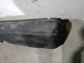 Recambio de paragolpes trasero para seat marbella (28a) 0.9 cat referencia OEM IAM 