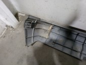Recambio de paragolpes trasero para seat marbella (28a) 0.9 cat referencia OEM IAM 