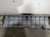 Recambio de paragolpes trasero para seat marbella (28a) 0.9 cat referencia OEM IAM 