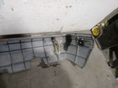 Recambio de paragolpes trasero para seat marbella (28a) 0.9 cat referencia OEM IAM 