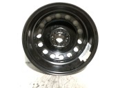 Recambio de llanta para skoda octavia iii (5e3, nl3, nr3) 1.5 tsi referencia OEM IAM 5Q0601027BQ R1661/2JX16H2ET46 