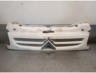 Recambio de rejilla delantera para citroën berlingo / berlingo first furgoneta/monovolumen (m_) 1.9 d 70 4wd (mbwjz, mcwjz) refe