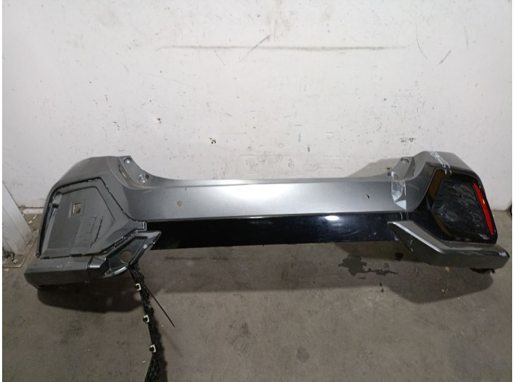 Recambio de paragolpes trasero para honda civic x hatchback (fc_, fk_) 1.0 vtec (fk6) referencia OEM IAM 