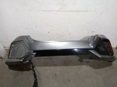 Recambio de paragolpes trasero para honda civic x hatchback (fc_, fk_) 1.0 vtec (fk6) referencia OEM IAM 
