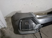 Recambio de paragolpes trasero para honda civic x hatchback (fc_, fk_) 1.0 vtec (fk6) referencia OEM IAM 