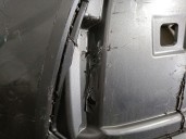 Recambio de paragolpes trasero para honda civic x hatchback (fc_, fk_) 1.0 vtec (fk6) referencia OEM IAM 
