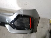 Recambio de paragolpes trasero para honda civic x hatchback (fc_, fk_) 1.0 vtec (fk6) referencia OEM IAM 