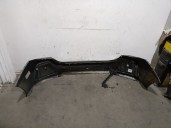 Recambio de paragolpes trasero para honda civic x hatchback (fc_, fk_) 1.0 vtec (fk6) referencia OEM IAM 