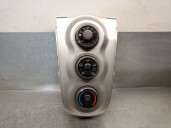Recambio de mando calefaccion / aire acondicionado para toyota yaris (_p9_) 1.4 d-4d (nlp90_) referencia OEM IAM 554060D190 5540
