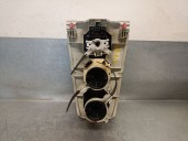 Recambio de mando calefaccion / aire acondicionado para toyota yaris (_p9_) 1.4 d-4d (nlp90_) referencia OEM IAM 554060D190 5540