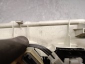 Recambio de mando calefaccion / aire acondicionado para toyota yaris (_p9_) 1.4 d-4d (nlp90_) referencia OEM IAM 554060D190 5540