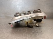 Recambio de mando calefaccion / aire acondicionado para toyota yaris (_p9_) 1.4 d-4d (nlp90_) referencia OEM IAM 554060D190 5540