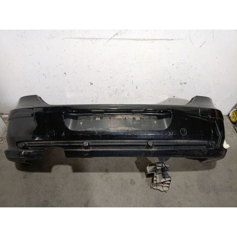 Recambio de paragolpes trasero para peugeot 307 cc (3b) 1.6 16v referencia OEM IAM  7410T0 