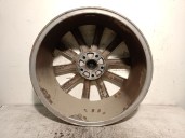 Recambio de llanta para skoda octavia iii (5e3, nl3, nr3) 1.5 tsi referencia OEM IAM 5E0601025Q R187.5JX18H2ET51 