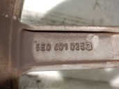 Recambio de llanta para skoda octavia iii (5e3, nl3, nr3) 1.5 tsi referencia OEM IAM 5E0601025Q R187.5JX18H2ET51 