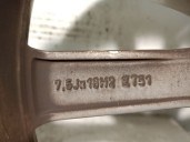 Recambio de llanta para skoda octavia iii (5e3, nl3, nr3) 1.5 tsi referencia OEM IAM 5E0601025Q R187.5JX18H2ET51 