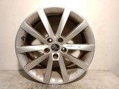 Recambio de llanta para skoda octavia iii (5e3, nl3, nr3) 1.5 tsi referencia OEM IAM 5E0601025Q R187.5JX18H2ET51 