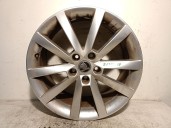 Recambio de llanta para skoda octavia iii (5e3, nl3, nr3) 1.5 tsi referencia OEM IAM 5E0601025Q R187.5JX18H2ET51 